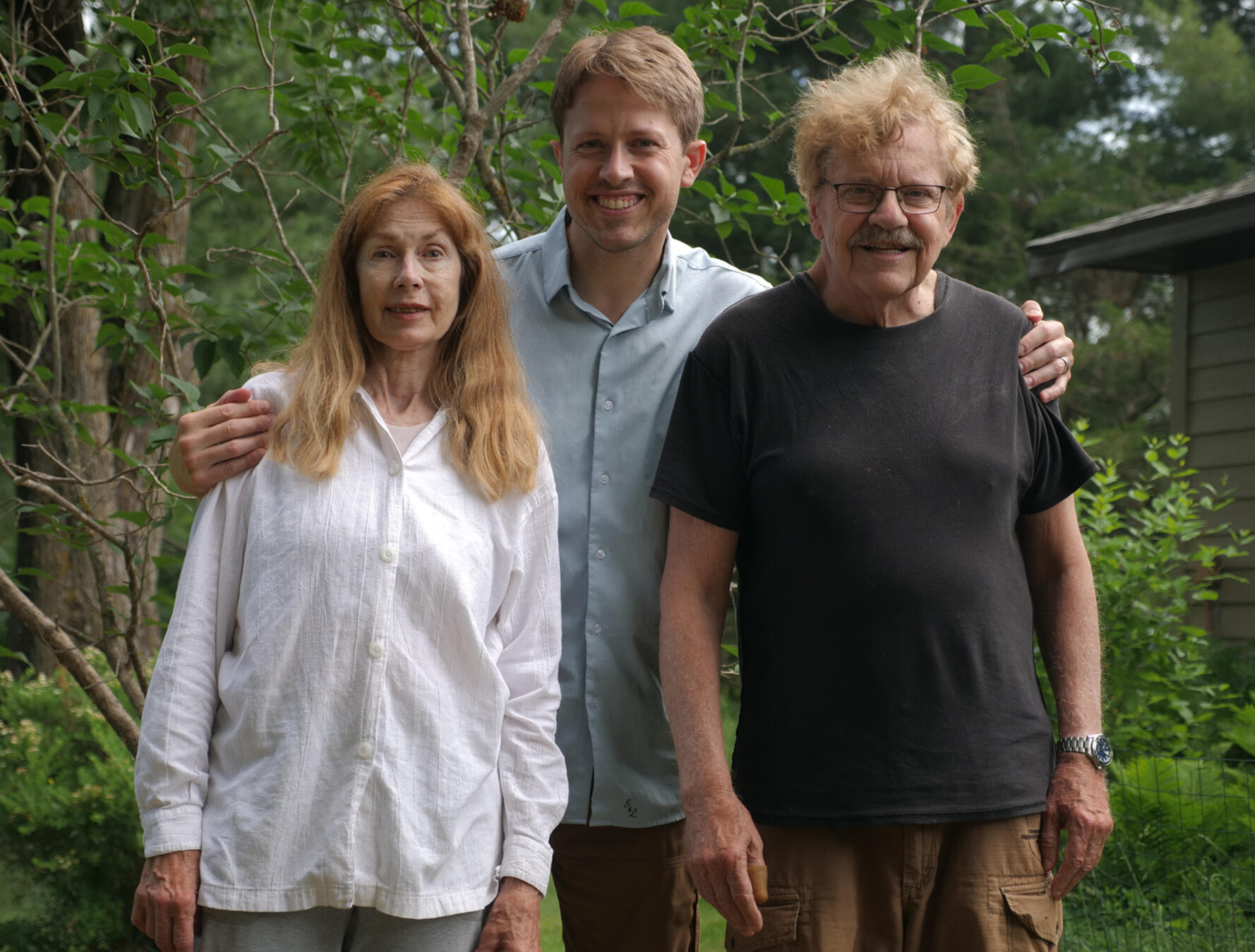 Creative Director Ian Connel photo of Ian Connel